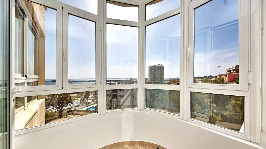 Apartament amb piscina en venda a Ponent, imagen 2