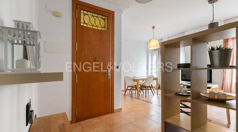 Photo 5 of Flat for rent in Russafa,  Valencia Capital