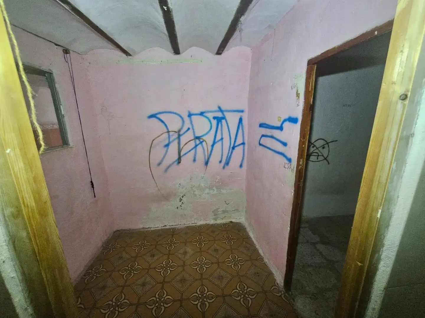 Einfamilien-Reihenhaus zum Verkauf in Molina de Segura mit Balkon und Alarm