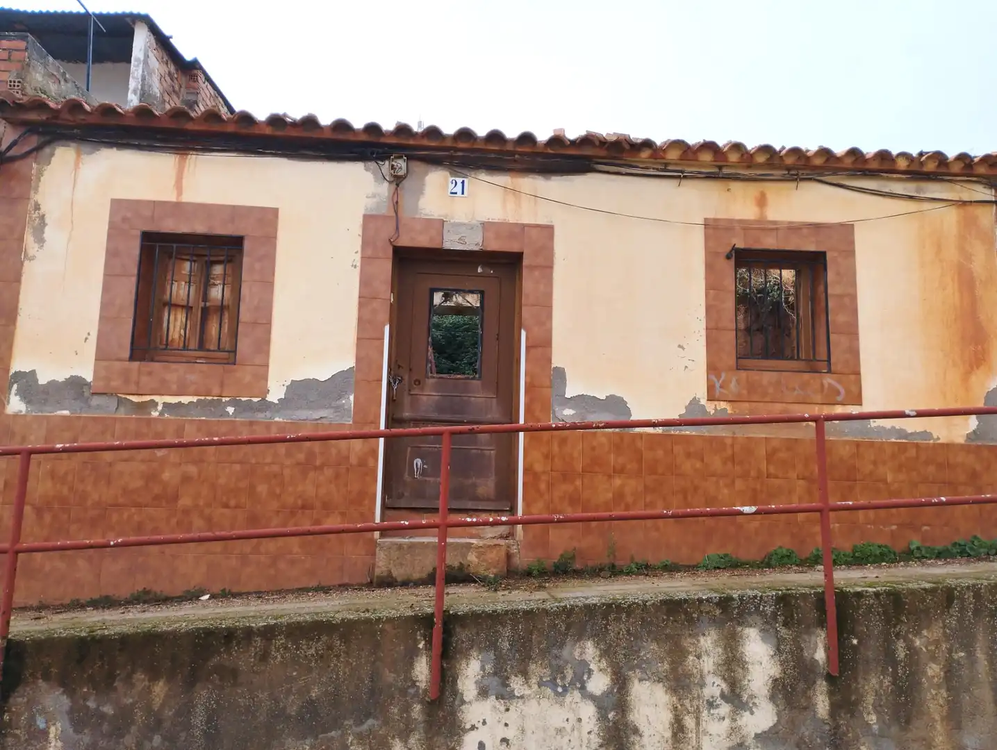 Terreno residencial en venta en Calle San Pablo, imagen 3