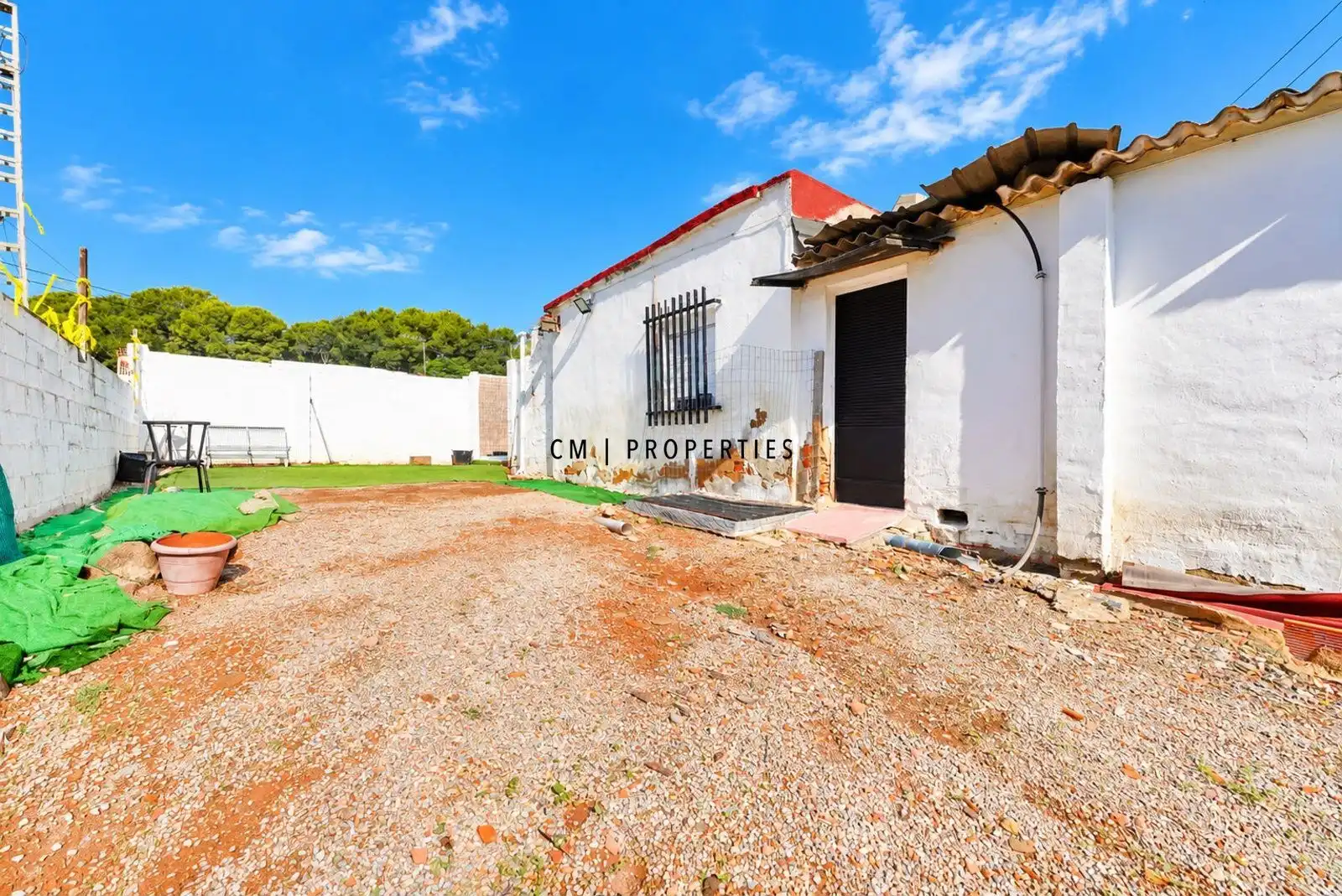 Villa in vendita a Poligono N-44.S, imagen 26