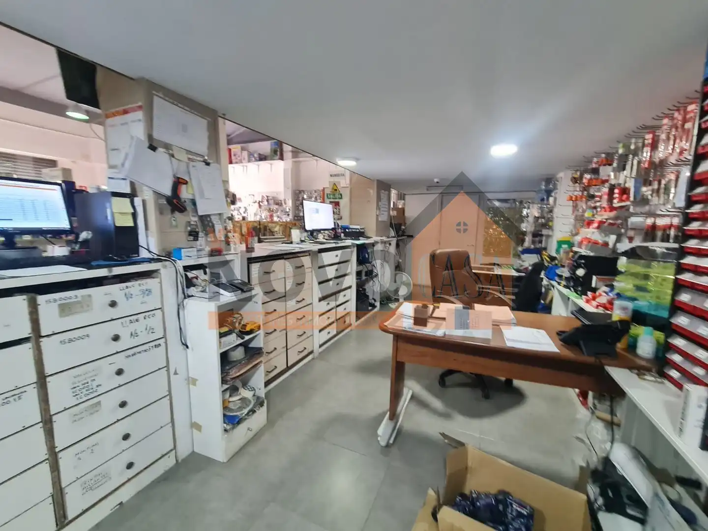 Business premises for sale in Avinguda de l'Om, imagen 11