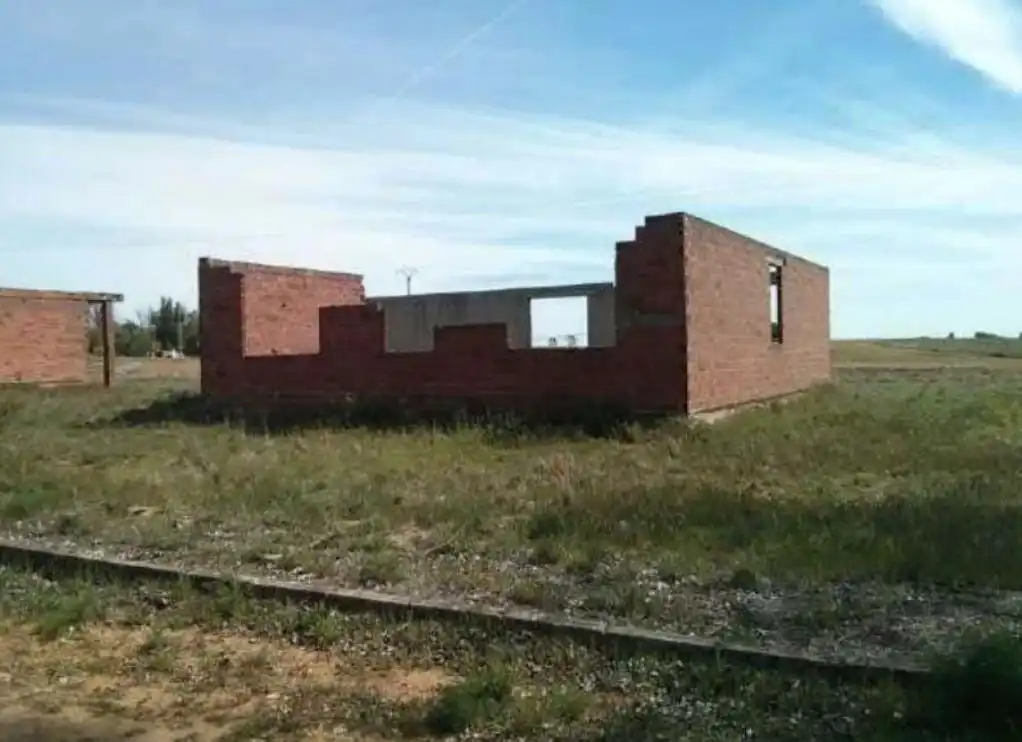 Vista exterior de Residencial en venta en Mayorga