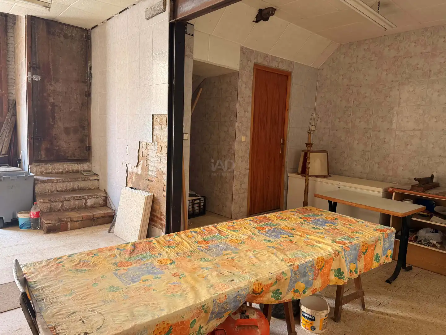Edificio en venta en Aiguamúrcia