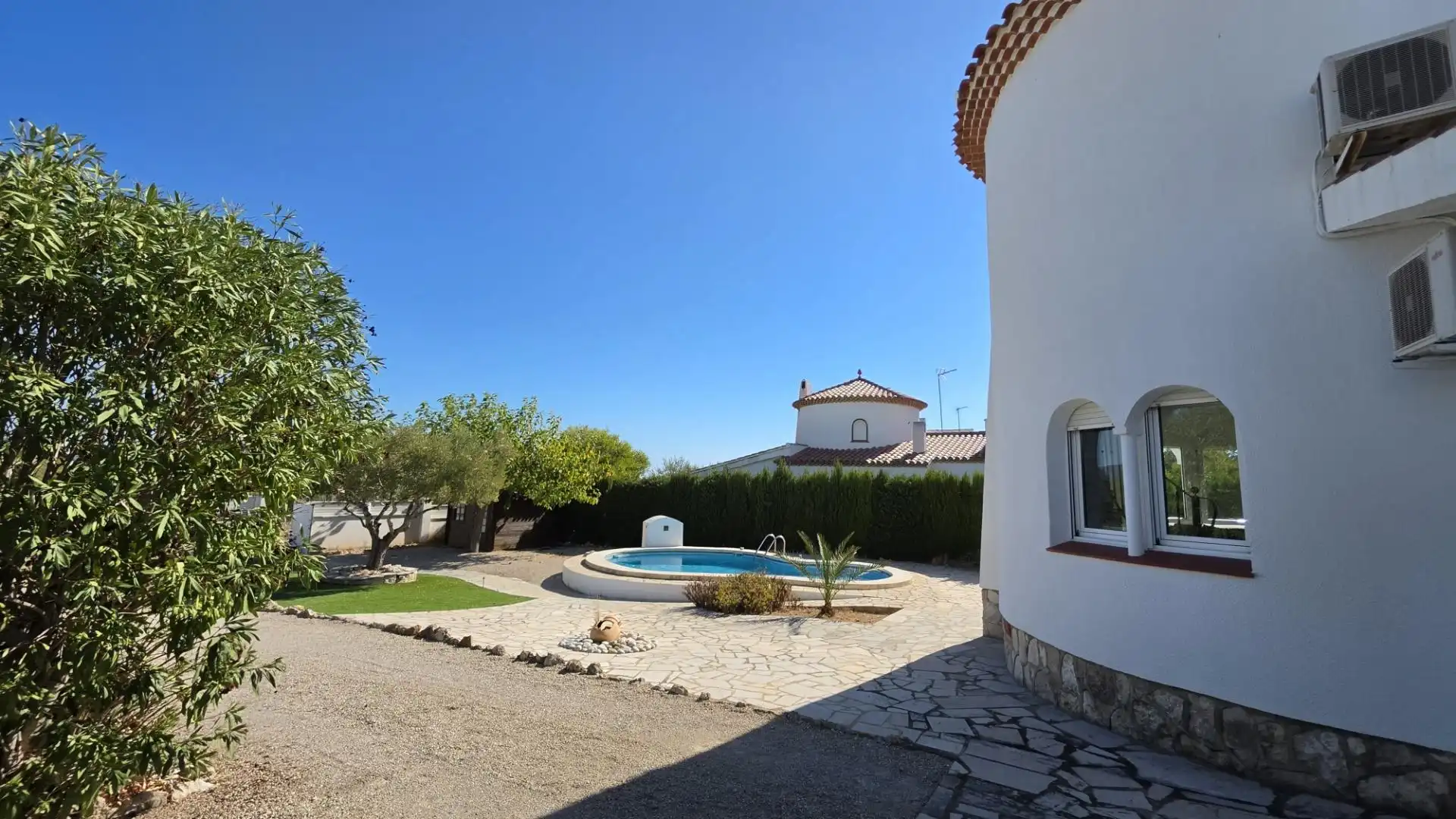 Casa con piscina in vendita a Les Tres Cales, imagen 27