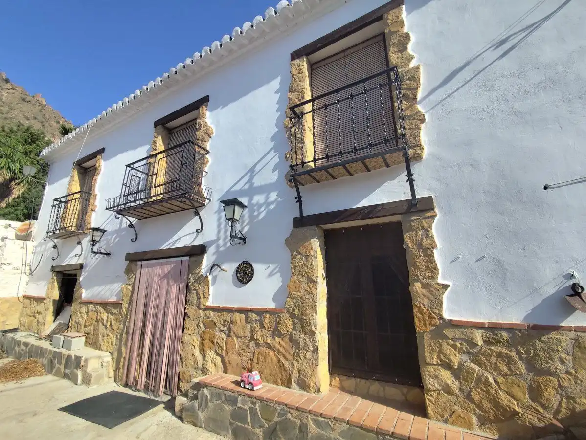 Casa rústica en venda a El Pinar, imagen 2