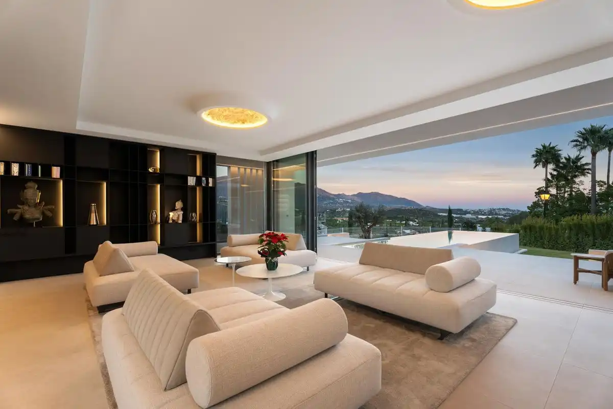 Chalet con piscina en venta en Valtocado - La Alquería - La Atalaya, imagen 71