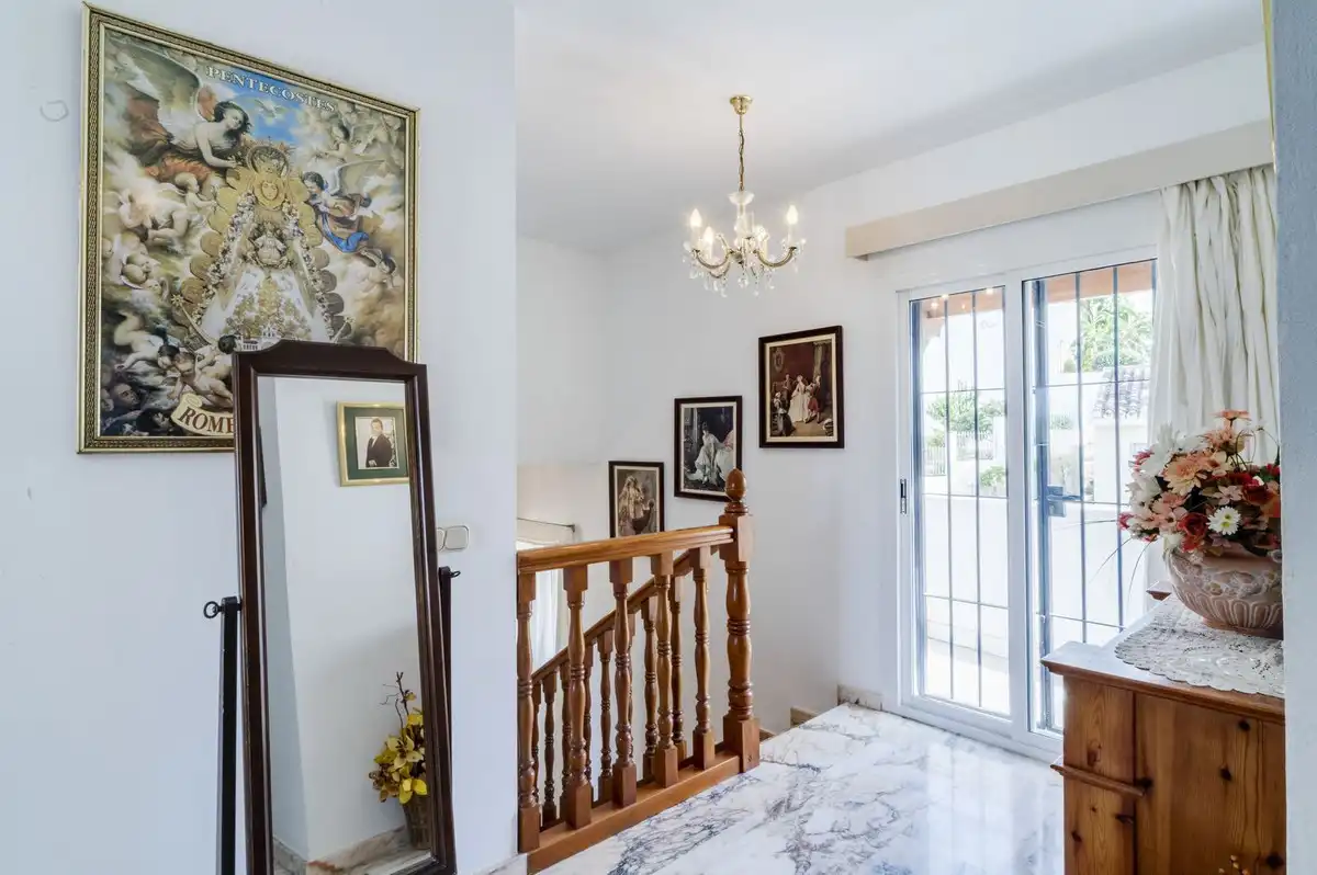 Casa a schiera in vendita a Marbella Centro, imagen 23