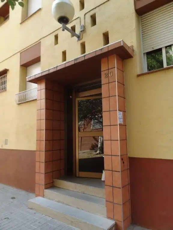Flat for sale in Sabadell