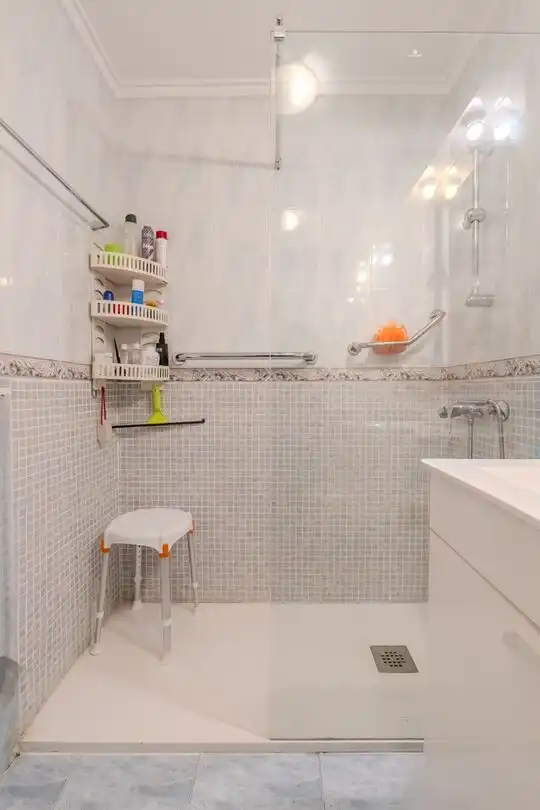 Baño de Piso en venta en Torrevieja con Aire acondicionado y Calefacción