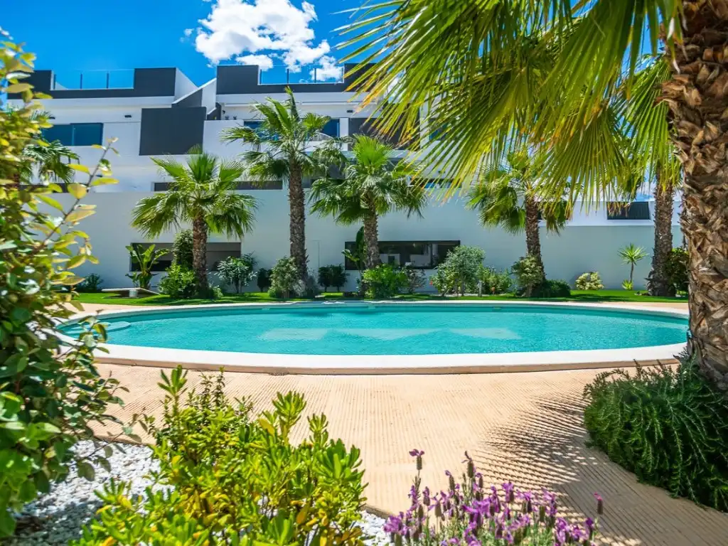 Apartamento con piscina en venta en Calle Zv 54, imagen 50