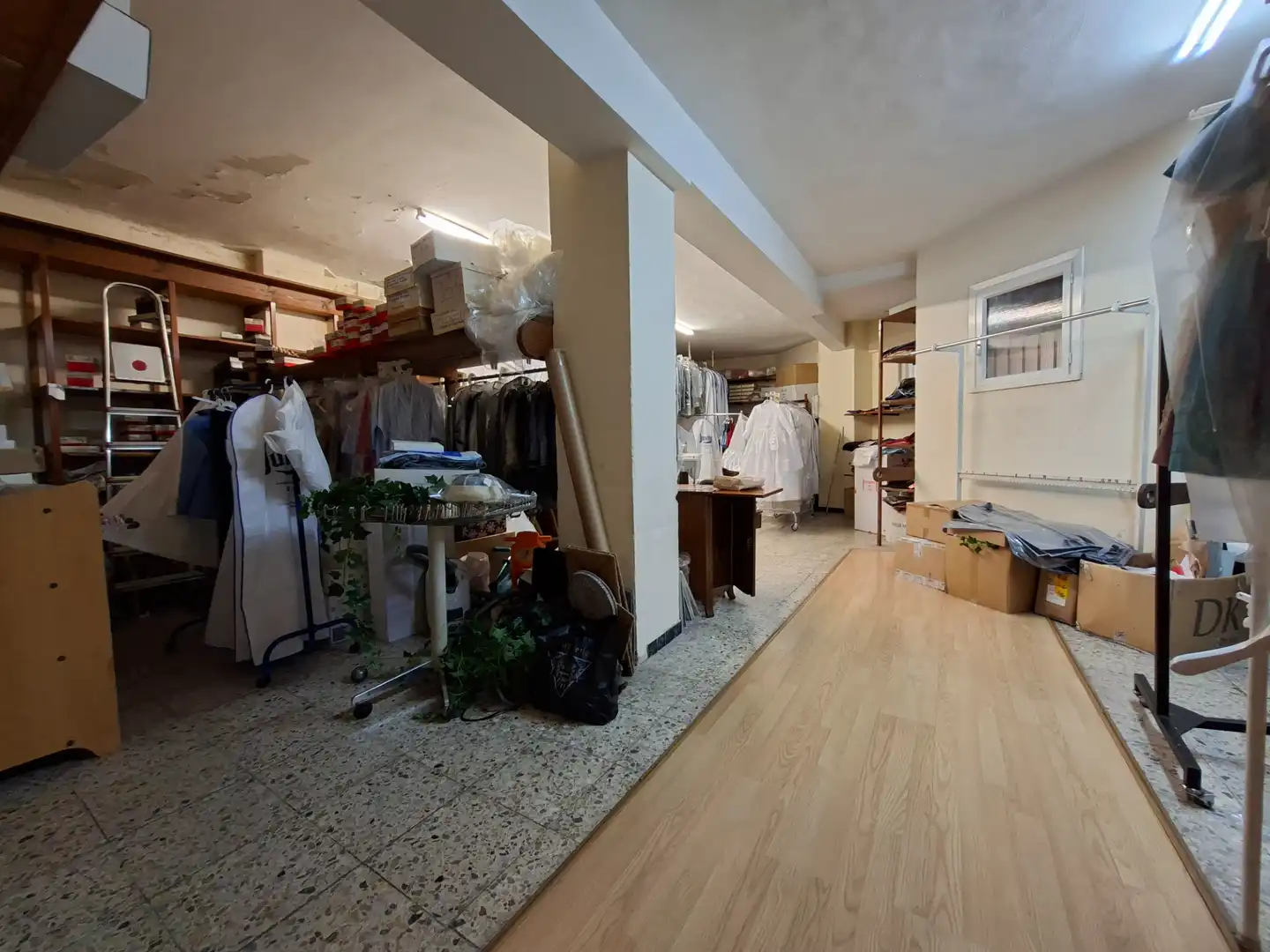 Gewerbefläche zum Verkauf in Calle Cabruñana 2, imagen 12