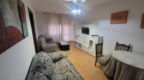 Foto 3 de Piso de alquiler en Casco Antiguo, Cáceres