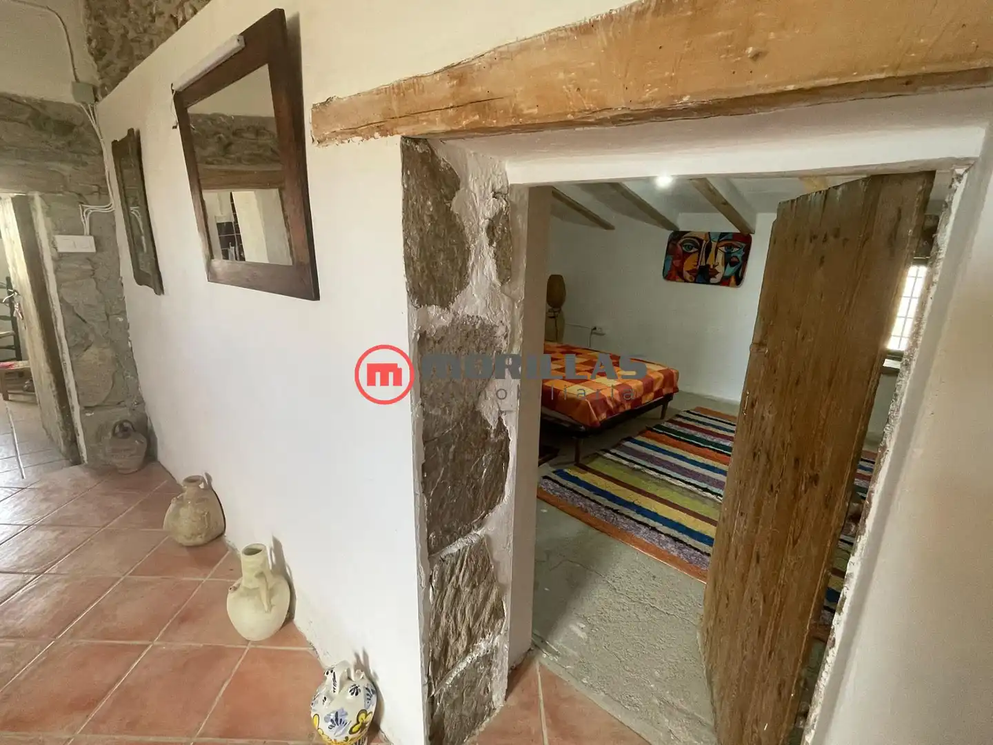 Casa con jardín en venta en Calle de Huércal-Overa 2, imagen 6