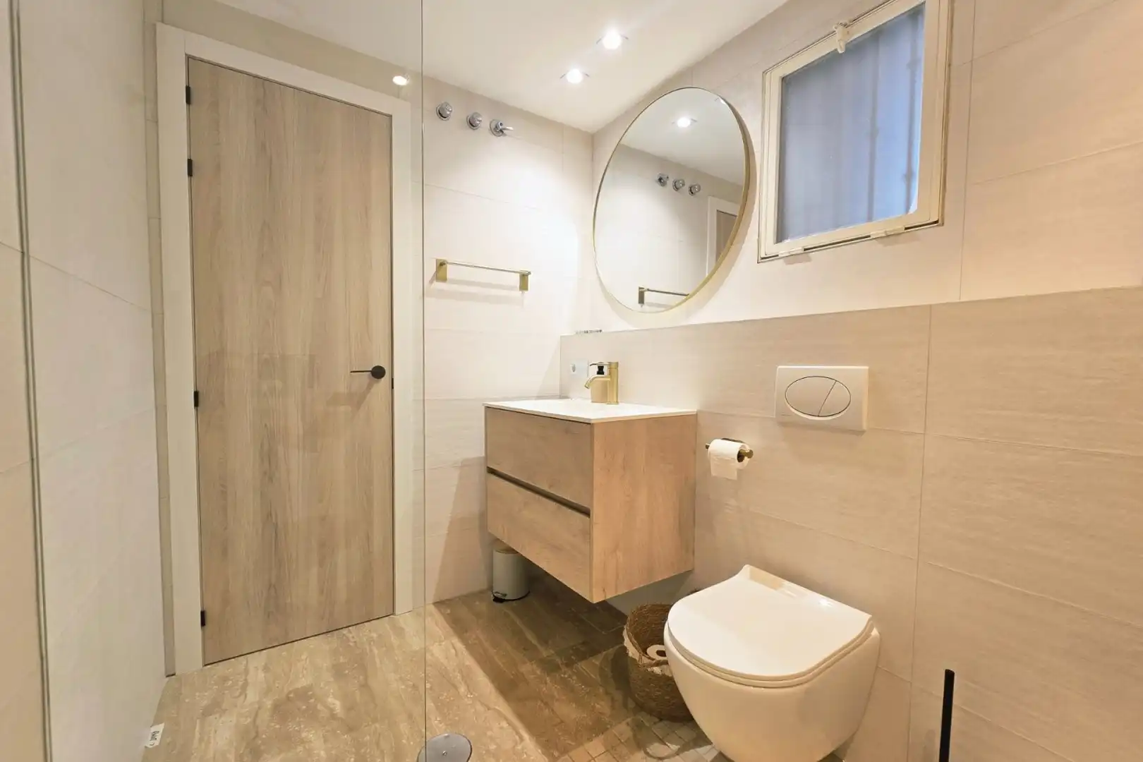 Flat with pool for sale in L'Olla, imagen 17