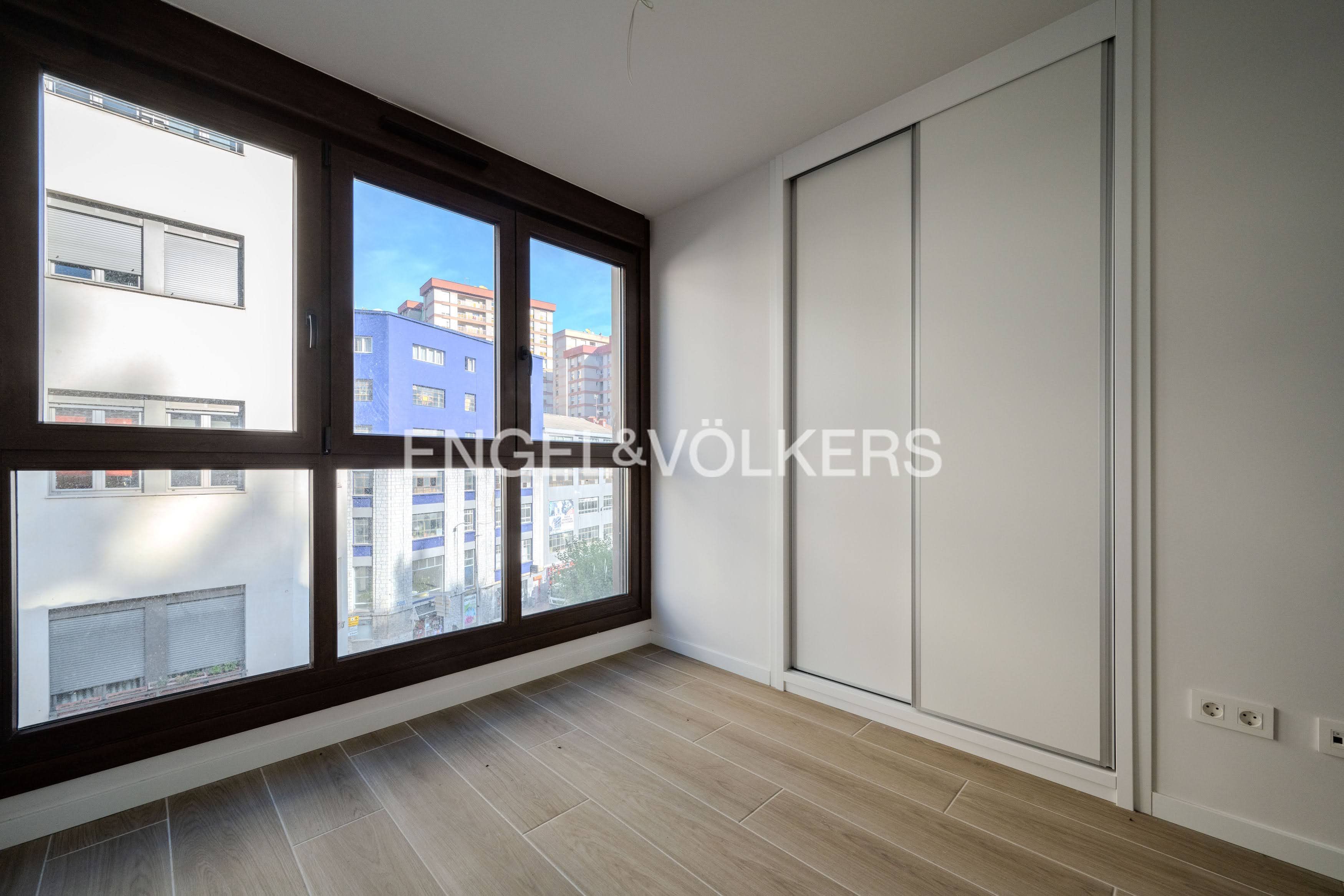 Bedroom of Duplex for sale in Eibar  with Air Conditioner and Heating