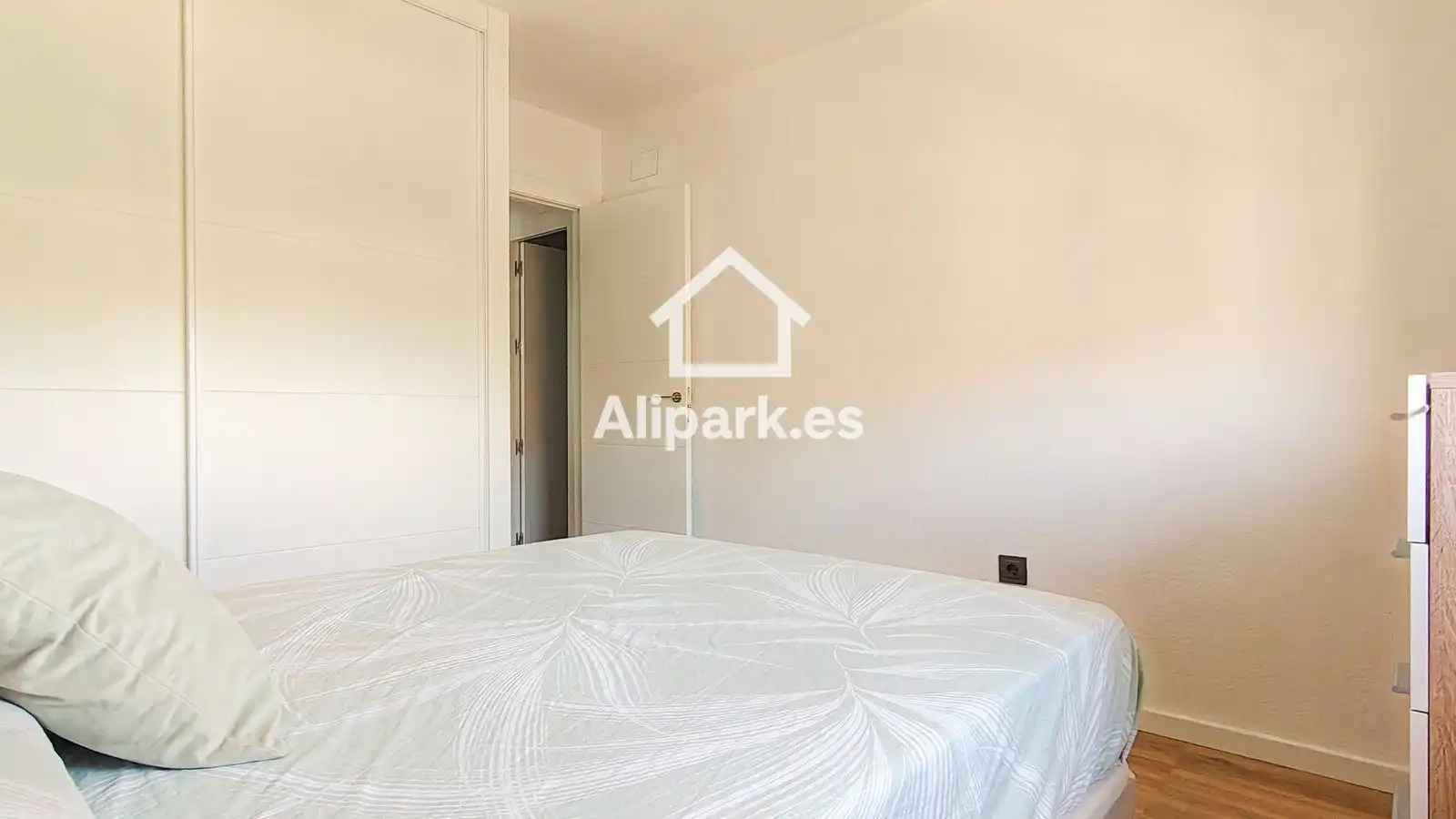 Schlafzimmer von Wohnung zum Verkauf in El Campello mit Terrasse, Schwimmbad und Gemeinschaftspool