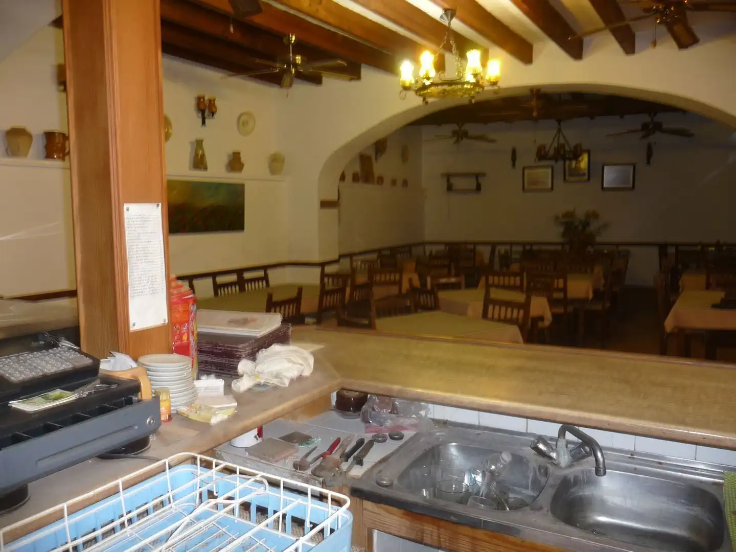 Adosado en venta en Sineu, imagen 29