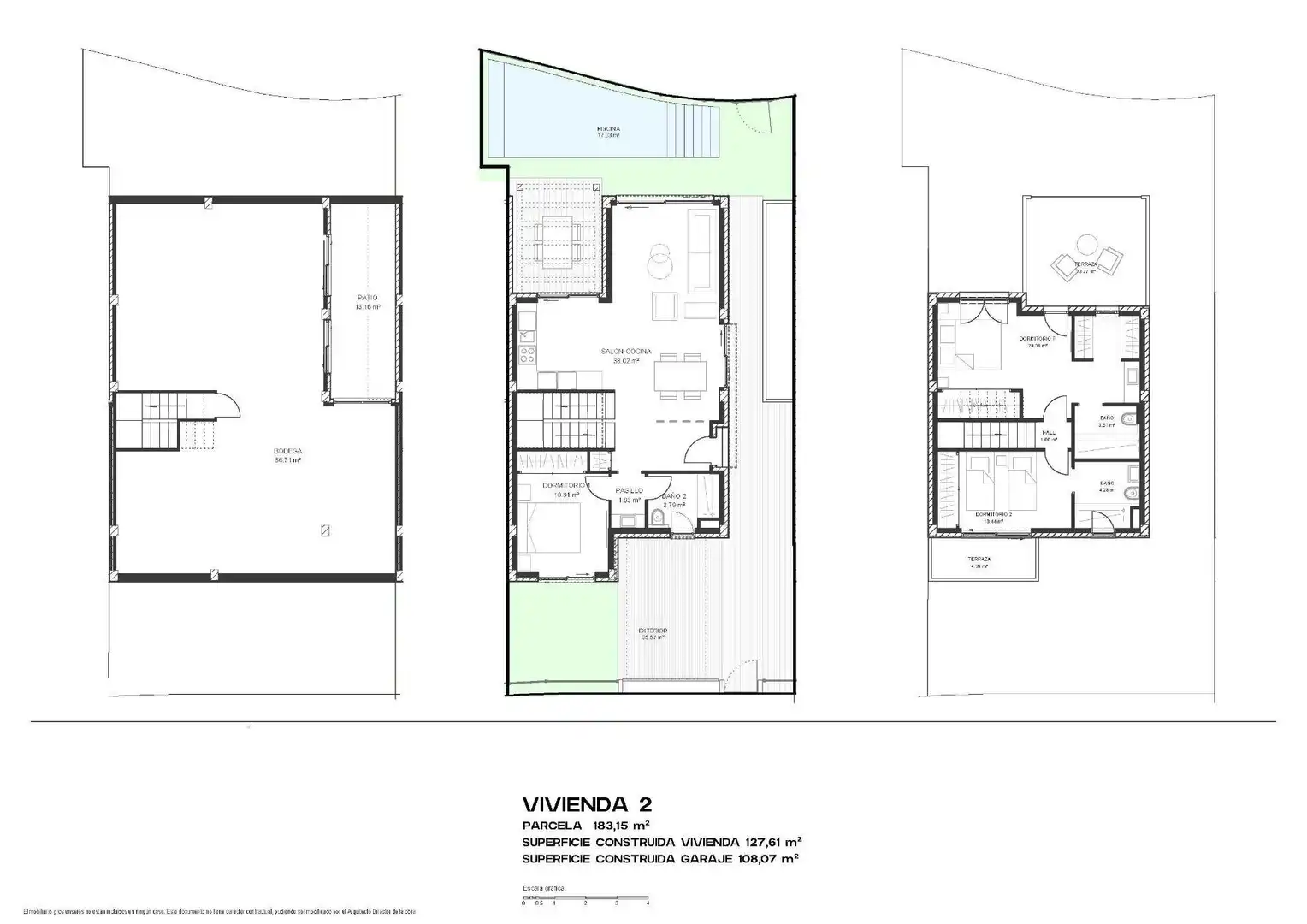 Casa con piscina in vendita a N/A, imagen 18