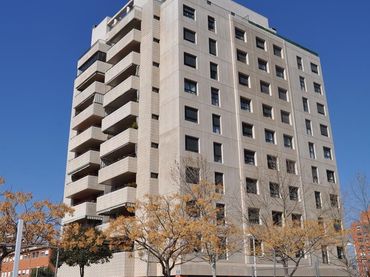 Àtic amb ascensor en venda a La Avanzada - La Cueva