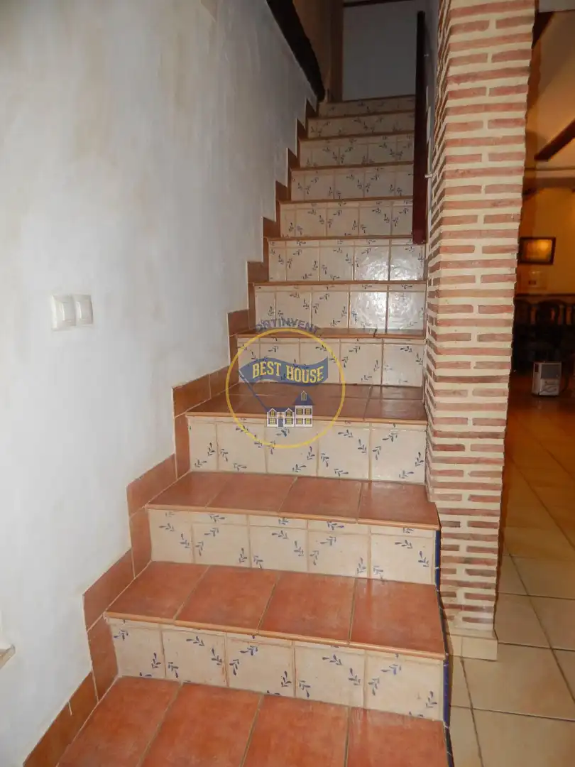 Houses for sale in El Palomar