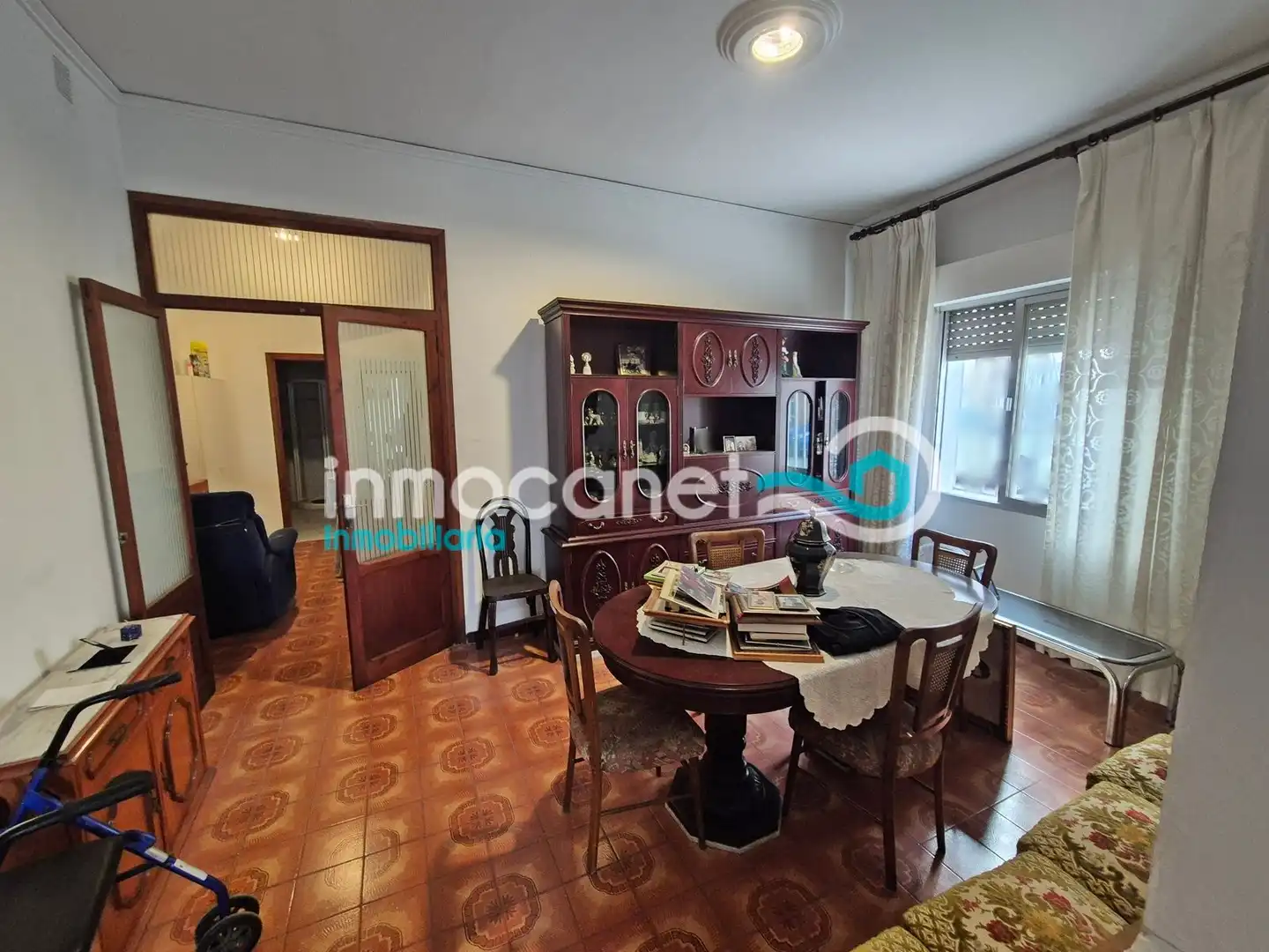 Apartament en venda a Oliva pueblo