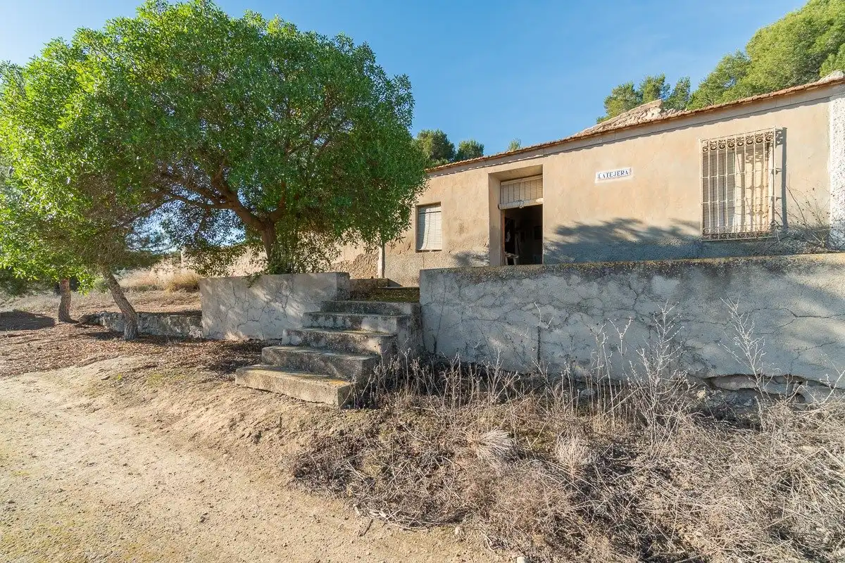 Terreno residenziale in vendita a El Pinar de Campoverde, imagen 2