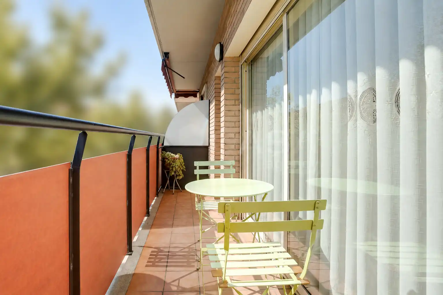 Wohnung mit Terrasse zum Verkauf in Sant Joan Baptista, imagen 10