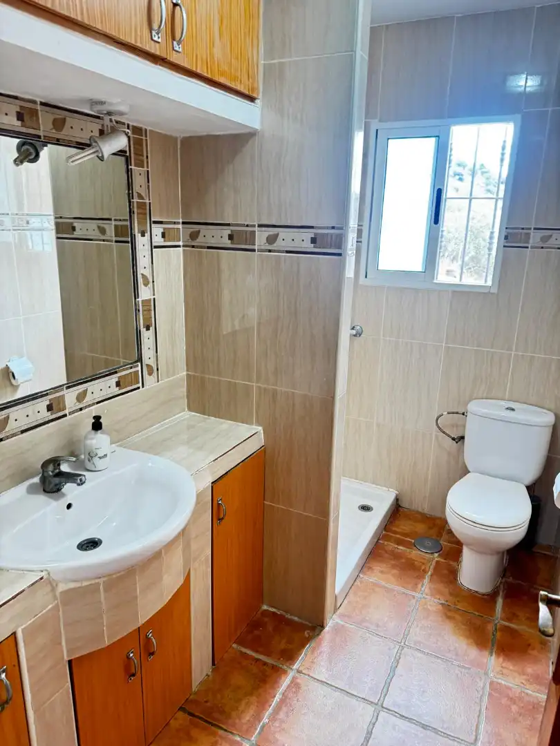 Villa mit Pool zum Verkauf in Diseminado Almayate Bajo 36, imagen 4