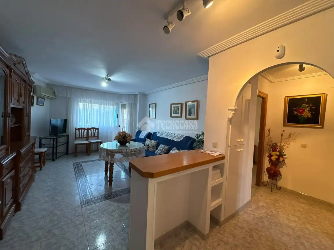 Piso con balcón en venta en Andújar, imagen 9