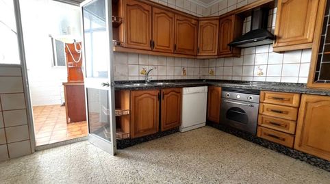 Foto 4 de Àtic en venda a Calle Beas, Isla Chica, Huelva Capital