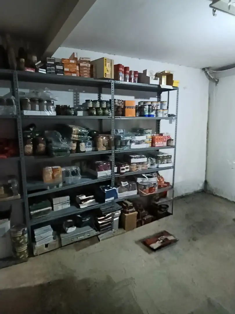 Geschaftsraum zum Verkauf in Albalate de Zorita mit Klimaanlage, Heizung und Terrasse