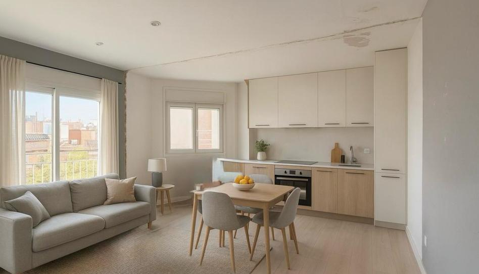 Photo 1 of Attic for sale in Malgrat de Mar - Cl Blanch, Malgrat de Mar, Barcelona