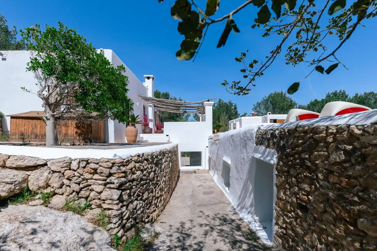 Haus mit Terrasse zum Verkauf in Camí de S Pla, imagen 26