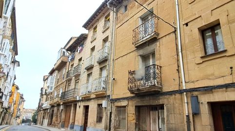 Oportunidad de inversión. Haro. Casa de piedra histórica para rehabilitar en el precio de 60.000 €., immagine 4