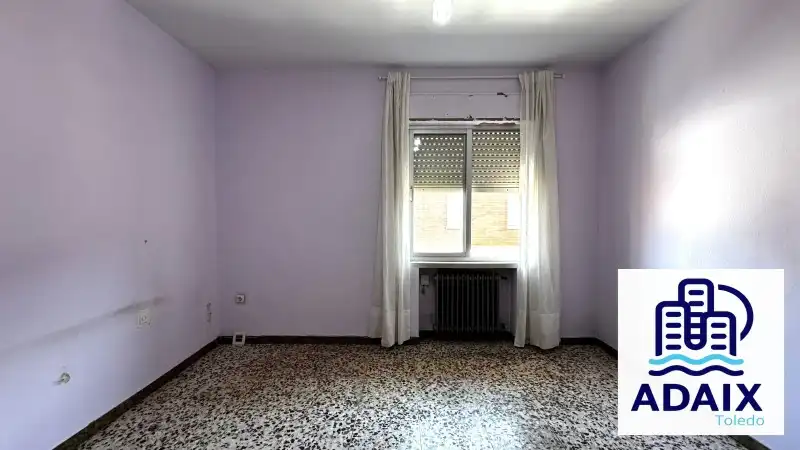 Dormitori de Pis en venda en Portillo de Toledo amb Balcó