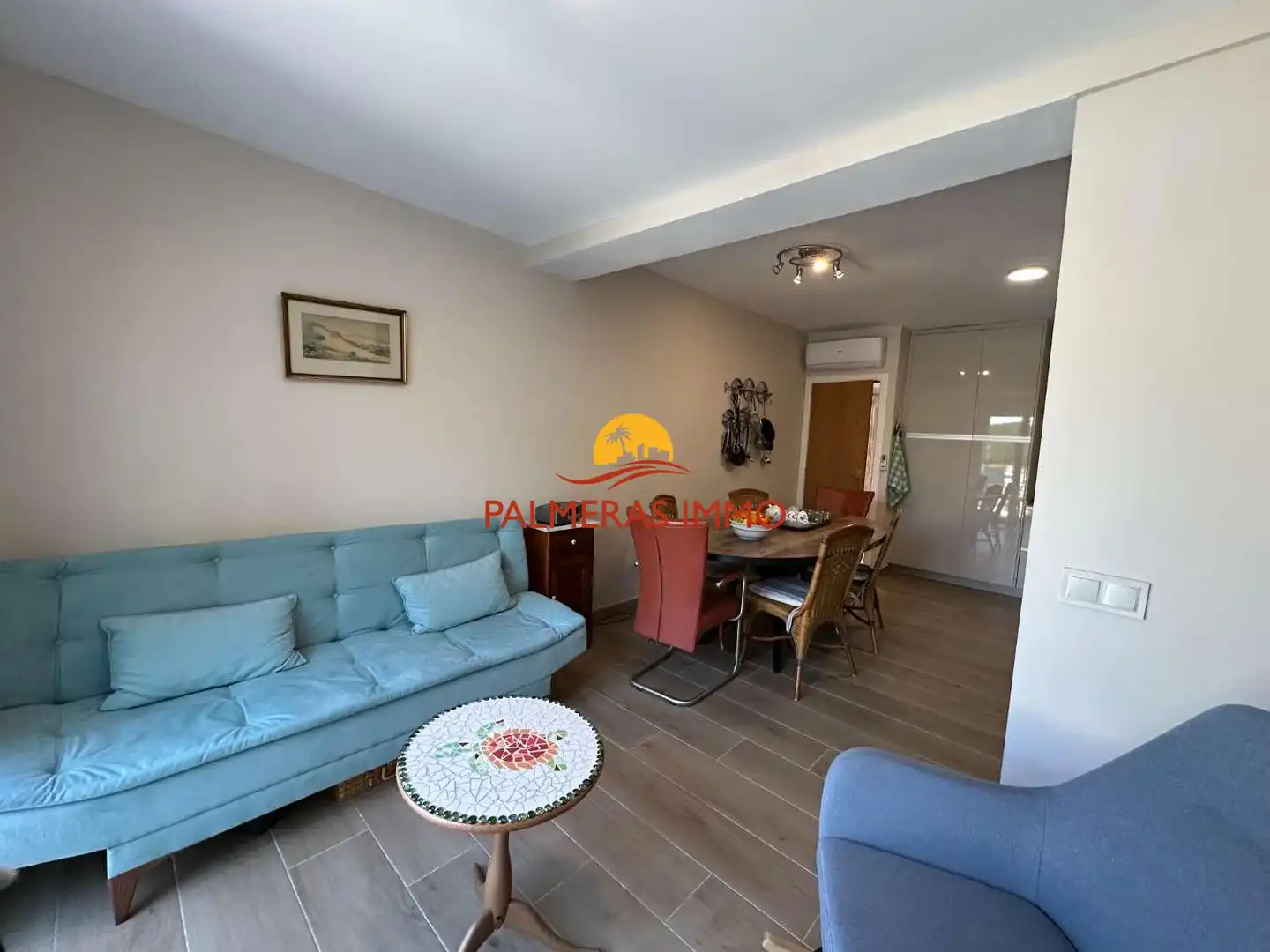 Chalet con piscina en venta en Les Tres Cales, imagen 6