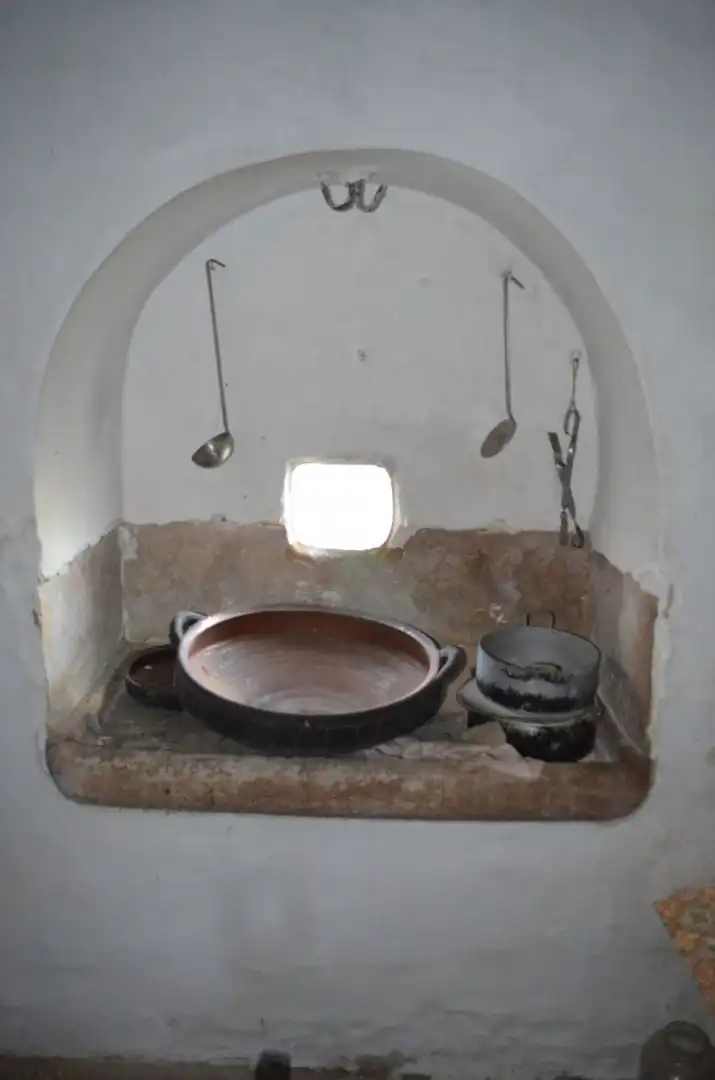 Casa rústica amb jardí en venda a Sant Llorenç des Cardassar, imagen 21