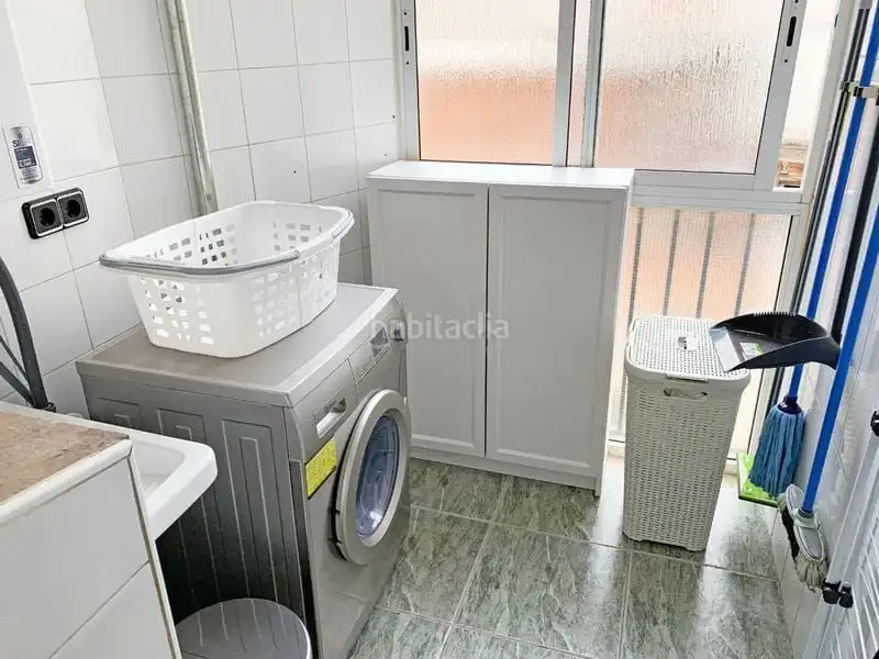 Habitación de Dúplex en venta en Mataró con Calefacción y Terraza