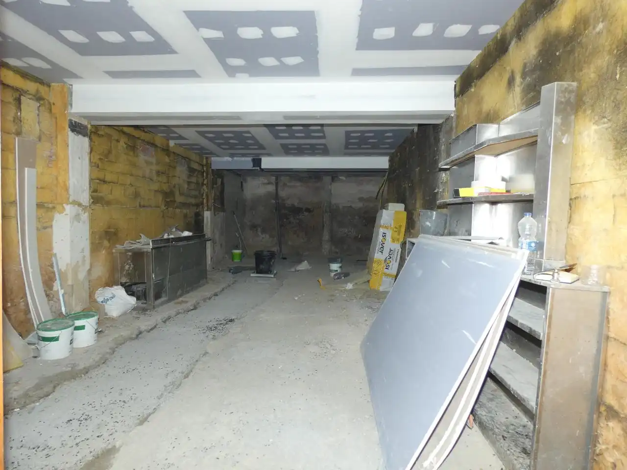 Gewerbefläche zum Verkauf in Zona Centro, imagen 3