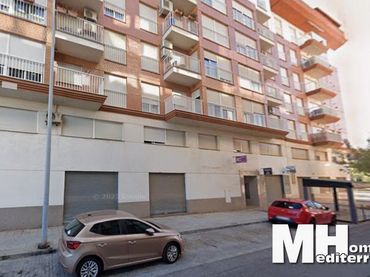 Piso con ascensor en venta en BOTANIC CALDUCH