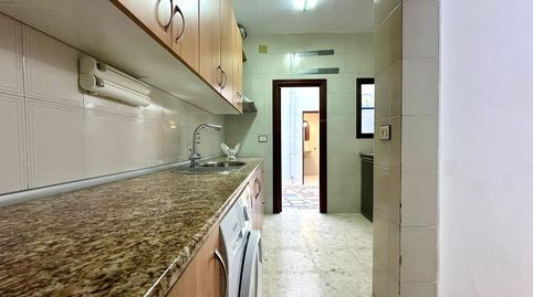 Foto 5 de Casa o xalet en venda a Ciudad Jardín - Tagarete - El Zapillo, Almería Capital