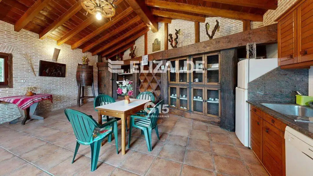 Casa o xalet en venda en Hondarribia amb Calefacció, Jardí privat i Terrassa