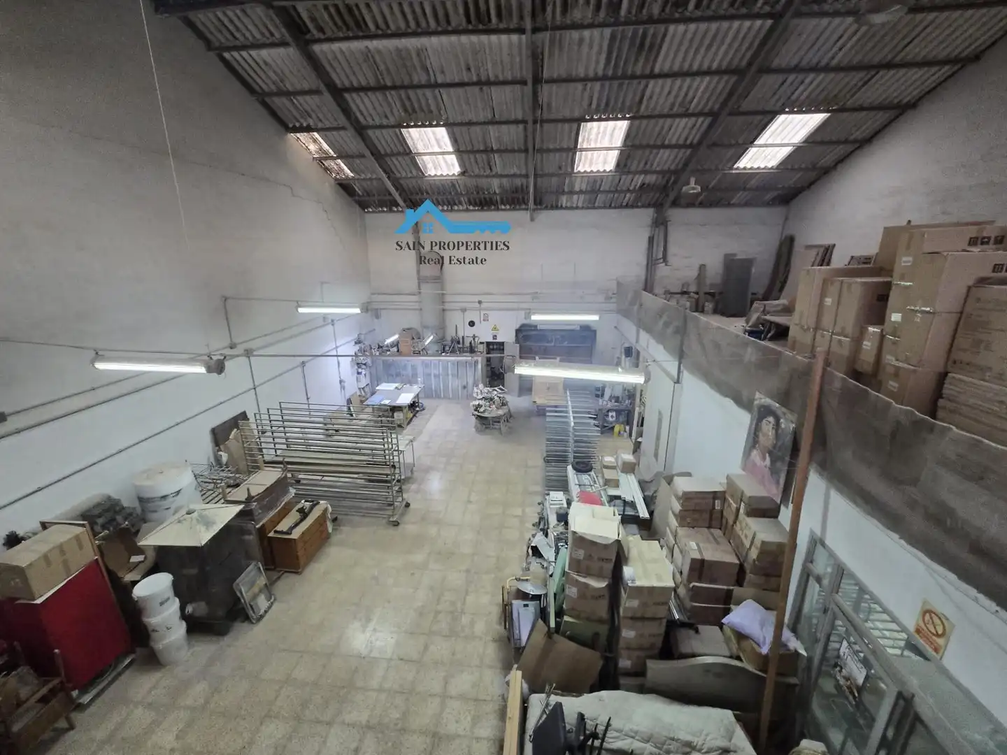 Industrial building for sale in Altea ciudad, imagen 14
