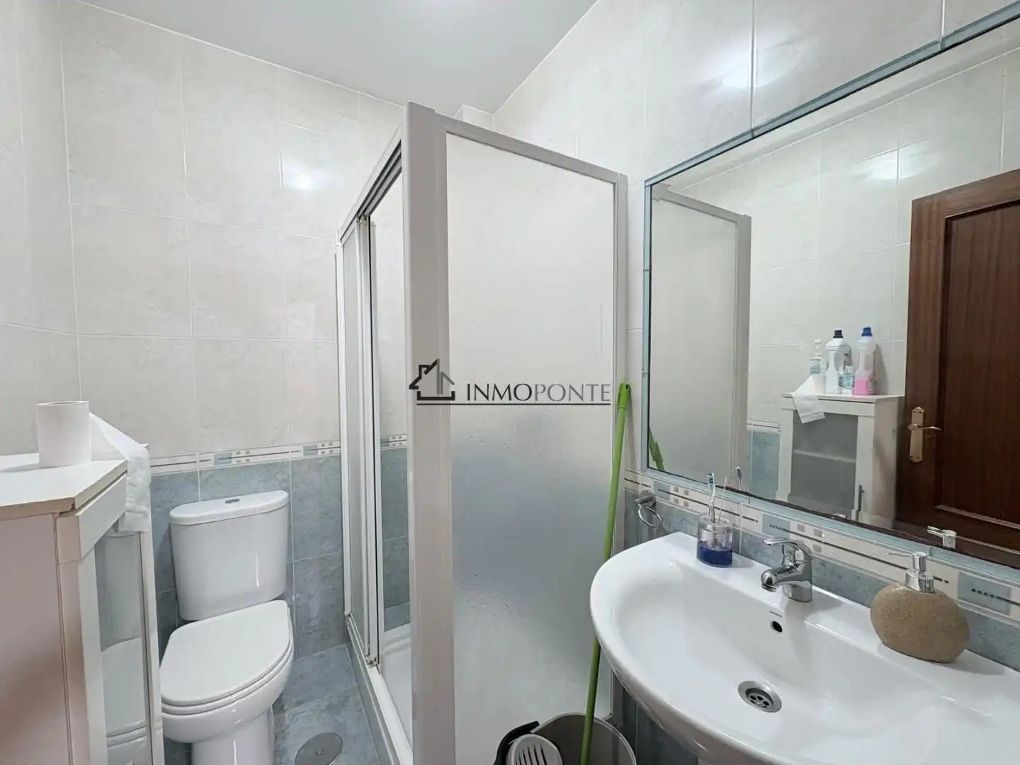 Flat for rent in La Seca - Los Salgueriños