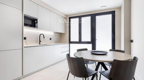 Foto 2 de Pis en venda a Artes y Oficios, Albors,  Valencia Capital