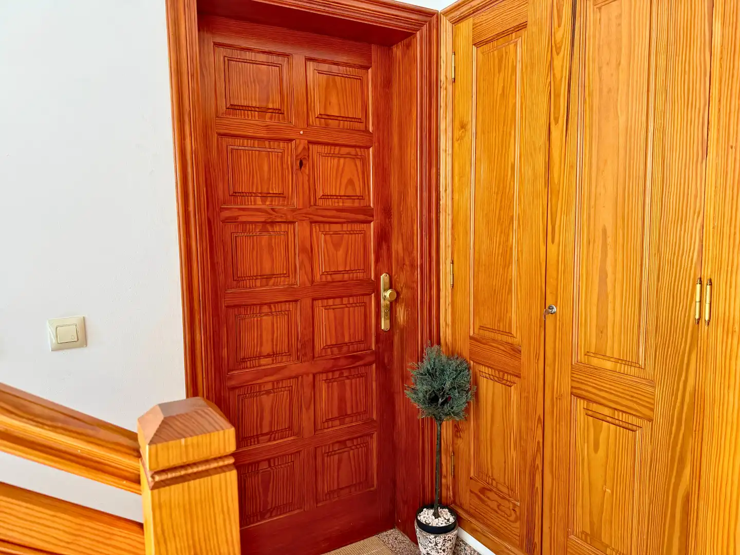 Piso en venta en Arrecife con Amueblado