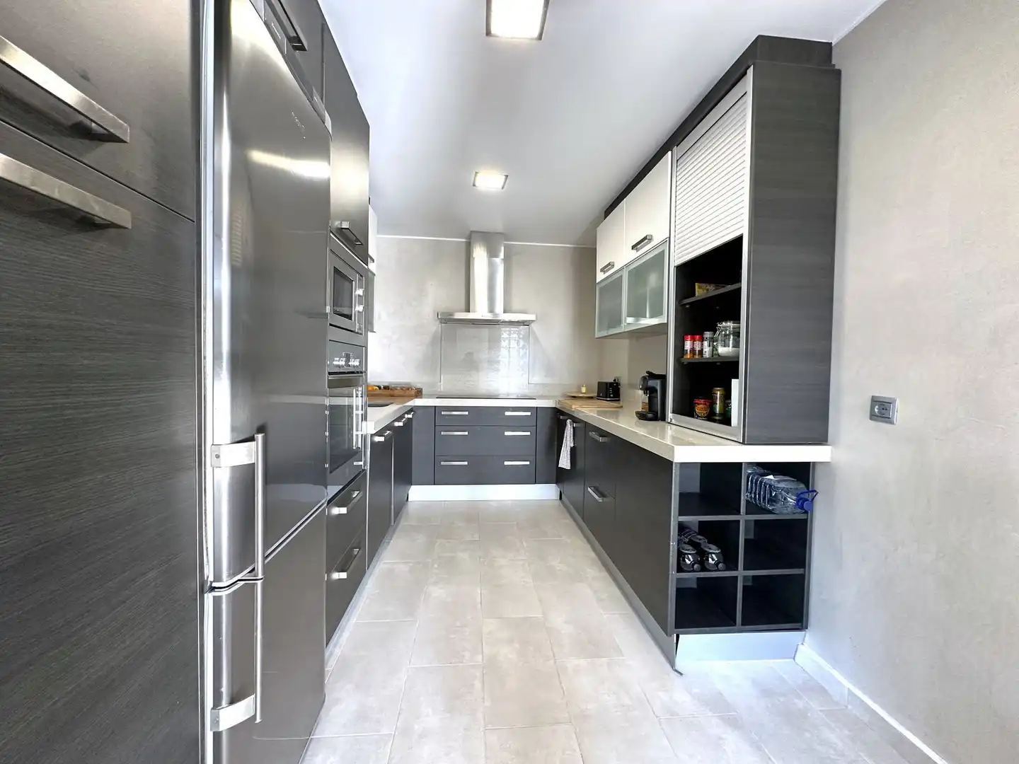 Terraced house for sale in Puerto de la Duquesa, imagen 13
