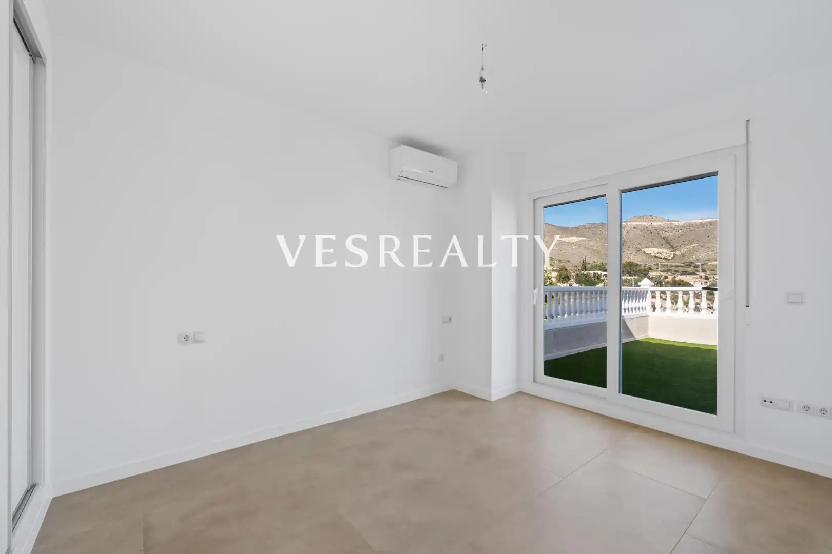 Villa mit Garten zum Verkauf in Pueblo Acantilado - Lanuza, imagen 20