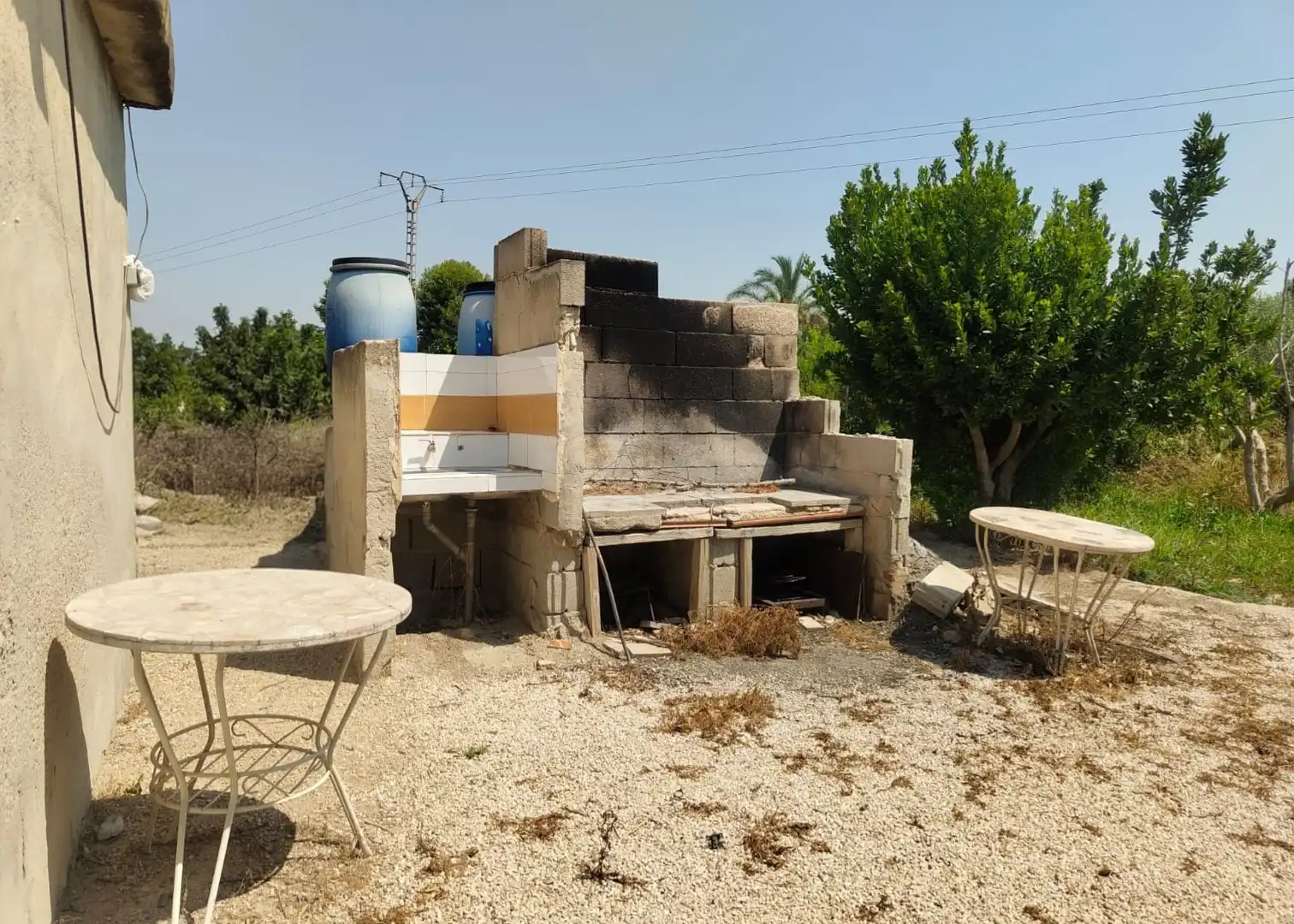 Terreno en venta en Las Torres de Cotillas